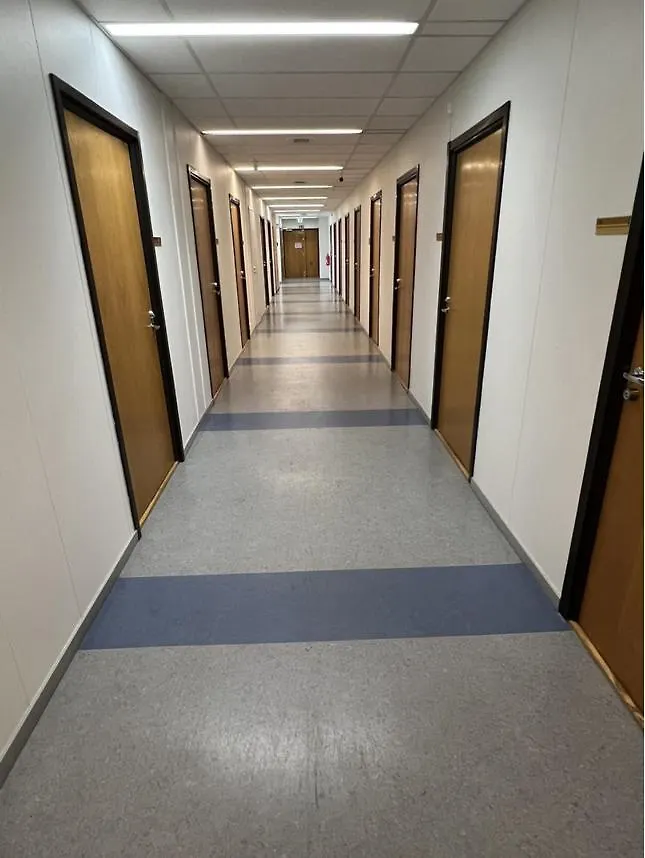 Hostel Office House Services 670 Helsinki Finland