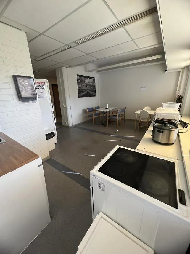 Office House Services 670 Helsinki