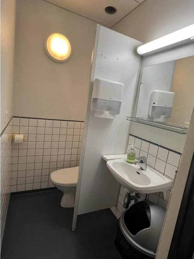 Office House Services 670 Helsinki