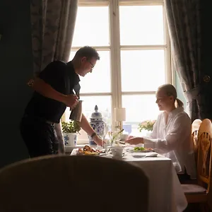 Hotell Haven, Helsingfors
