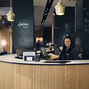 4* Szálloda Helka